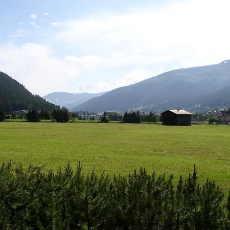 U Koehler Apartment Davos Luaran gambar